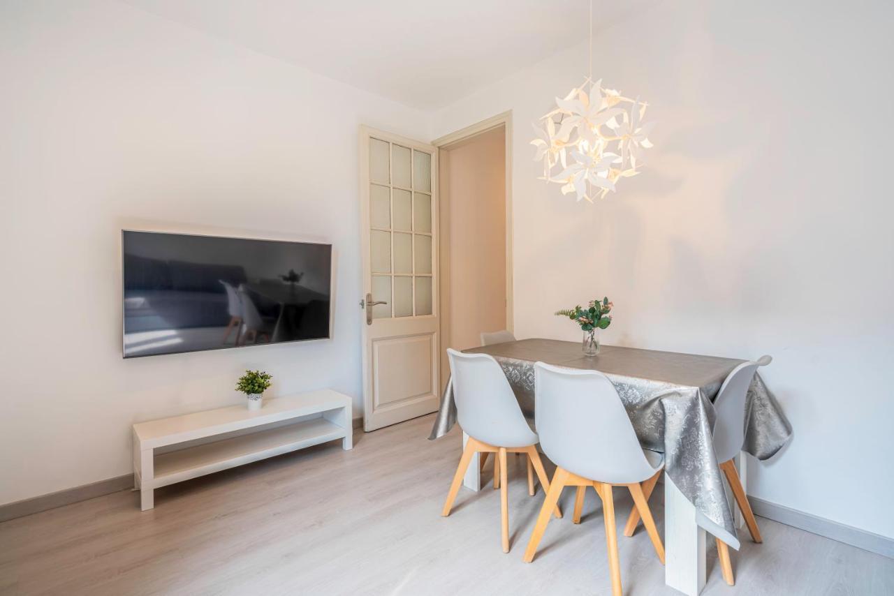 Sagrada Familia C&D Lovely Apartment Barcelona Eksteriør billede