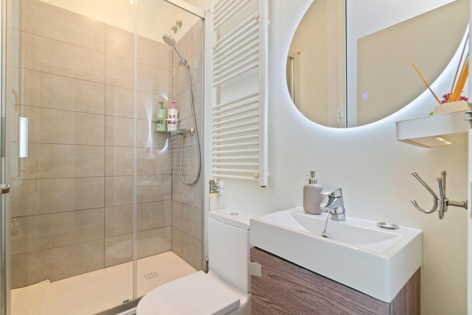 Sagrada Familia C&D Lovely Apartment Barcelona Eksteriør billede